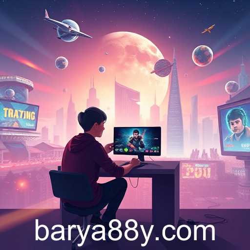 barya88