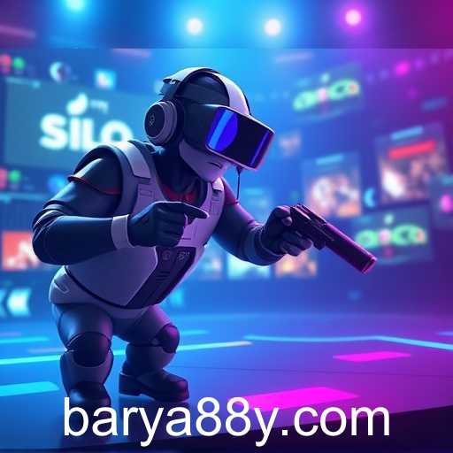 The Rise of Barya88: Revolutionizing Online Gaming