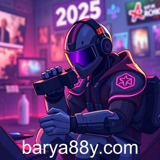 The Rising Influence of Barya88 in Online Gaming
