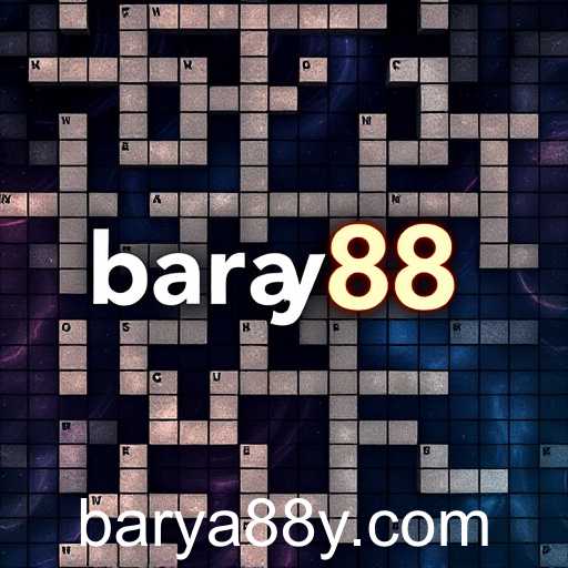 Exploring the Dynamic World of 'barya88' Crossword Puzzles Online