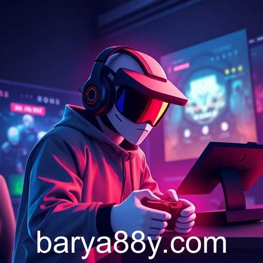 Digital Gaming Landscapes: The Rise of Barya88