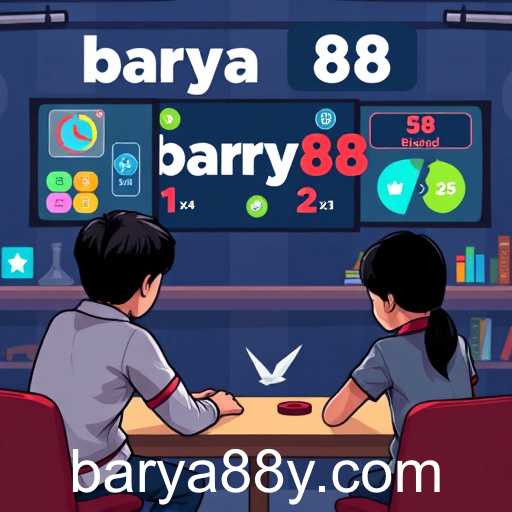 barya88