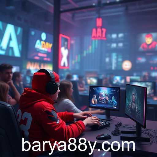 The Evolution of Online Gaming