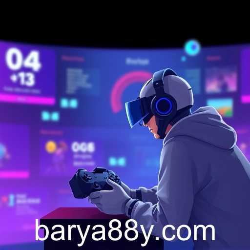 Gaming Renaissance: The Rise of Barya88
