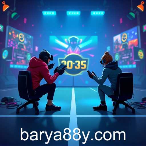 The Rise of Gaming in 2025