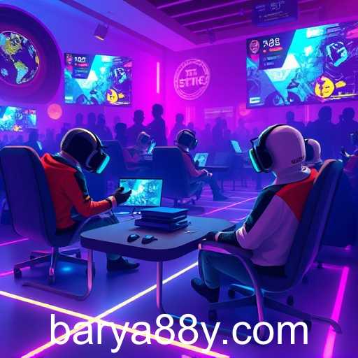 Gaming Trends in 2025: A Closer Look