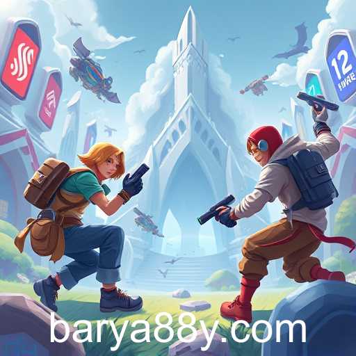 Digital Gaming Trends and Innovations