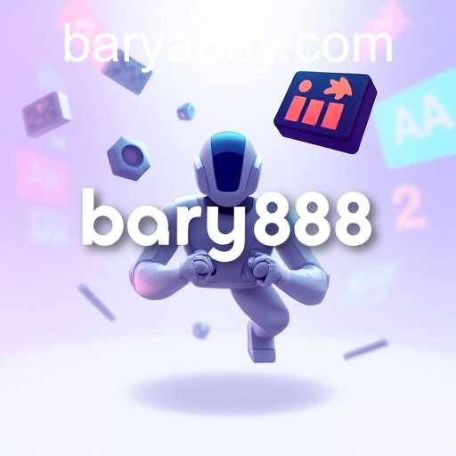 The Rise of Barya88: A Digital Gaming Haven