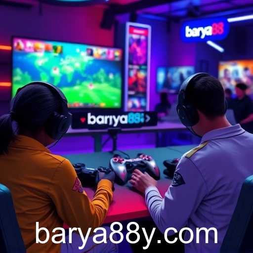 barya88