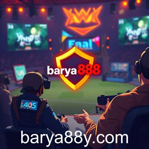 barya88