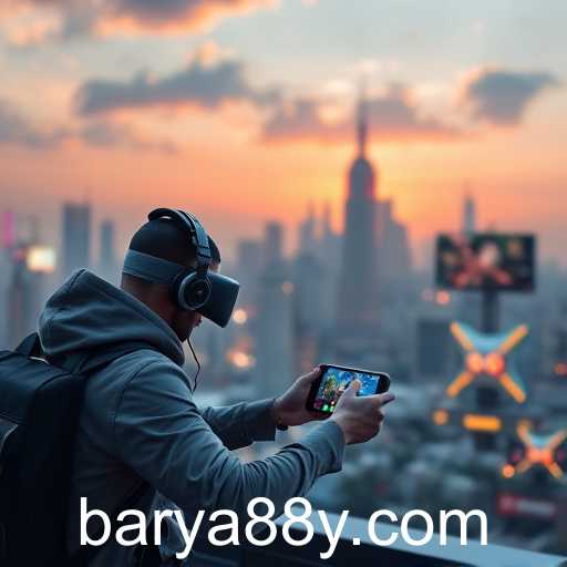 The Rise of Online Gaming in 2025