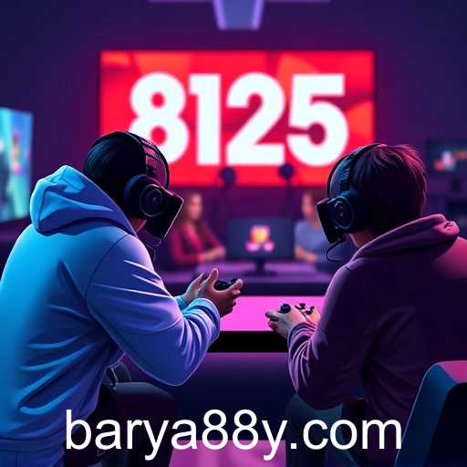 The Rise of Online Game Communities in 2025