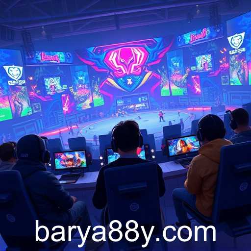 The Rise of Online Gaming Platforms