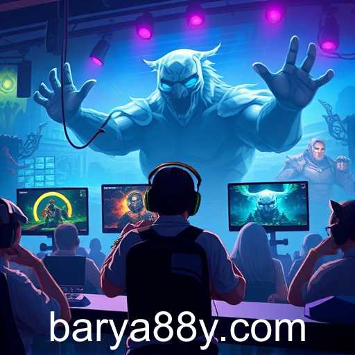 The Rise of Online Gaming in 2025